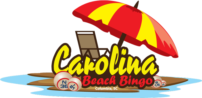 Carolina Beach Bingo