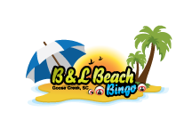 B&L Beach Bingo