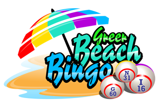 Greer Beach Bingo