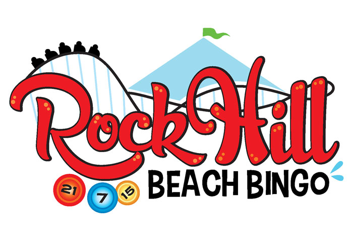 Rock Hill Beach Bingo